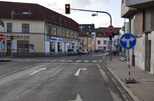 Jak zahájení adventu ovlivní dopravu v centru?