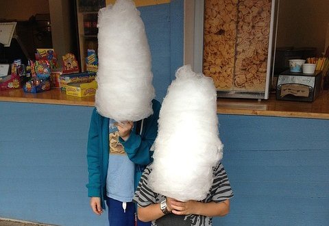 Dětský den ve Svitu