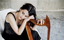 Na festivalu Concentus Moraviae se v Meziříčí představí sopranistka a francouzský soubor