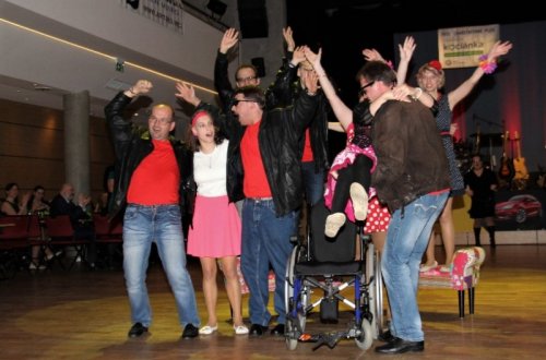 Charitativní ples zakončil sezonu. Pro Dětské středisko Březejc vynesl rekordní částku