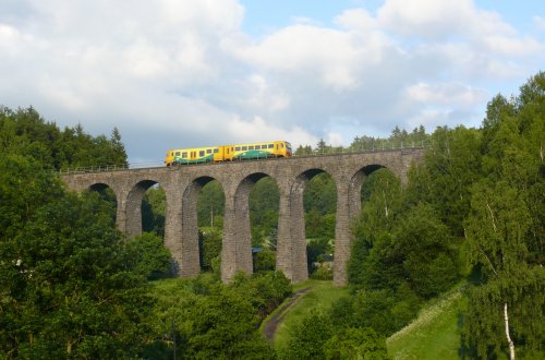 Informační centrum nabízí nové jízdní řády