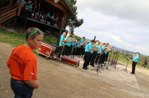Z grantu jde na kulturu padesát tisíc korun. Dalších dvě stě padesát je připraveno