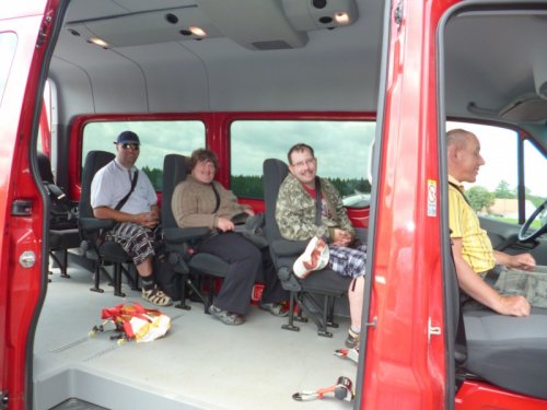 Pepova kampaň na podporu Nesy pokračuje 