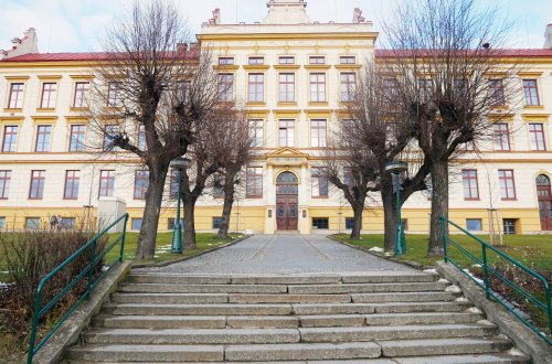 Bohatá žeň úspěchů studentů GVM