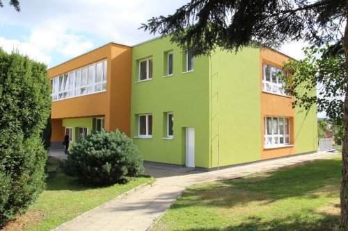 V květnu proběhnou dny otevřených dveří a zápisy do MŠ