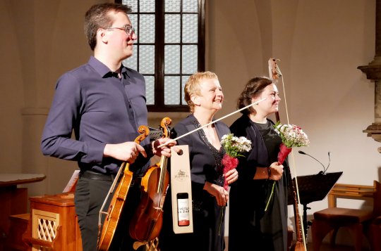 Špitálek zažil premiéru