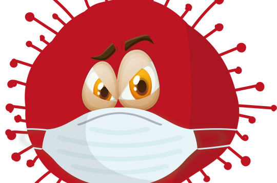 Kde musíte od 1. září nosit roušky? Vrací se na úřady i do veřejné dopravy