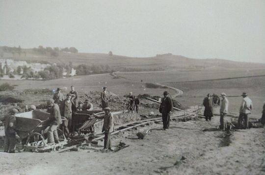 Nemocnice a MEDIN připravují pochod i den otevřených dveří