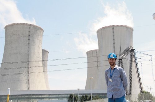 Kreativitu mám v práci zakázanou