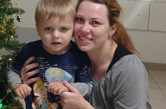 Káva od srdce podpoří Matyáška ze Lhotek