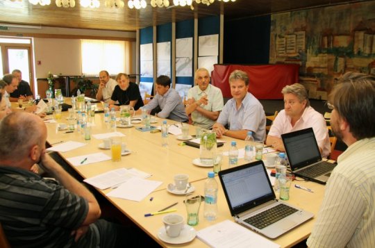 Na vítězi architektonické soutěže se porota shodla jednomyslně