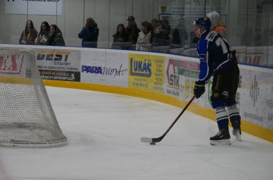 Další přípravné utkání okořenilo deset gólů