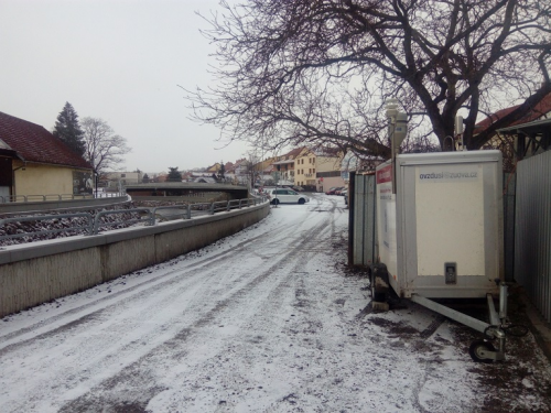 Nejen na Vysočině se v posledních dvou letech lépe dýchá
