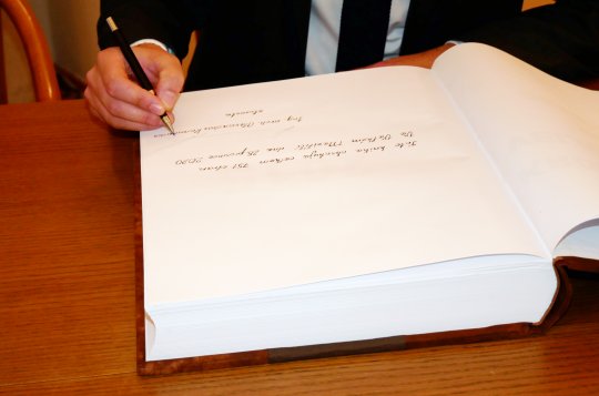 Novou kronikářkou města bude Kateřina Maloušková