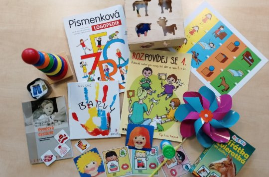 Logopedie – Co je to vývojová dysfázie