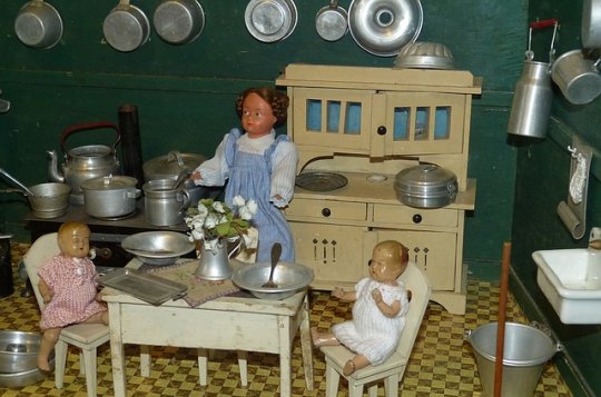 Výstava v muzeu připomene život za první republiky