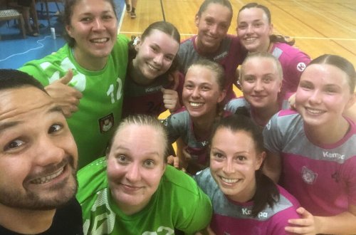 Úspěšné první kolo Českého poháru 