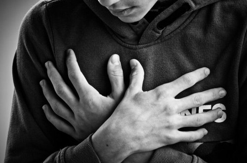 Duševní zdraví na prvním místě: Přednáška nejen pro žáky