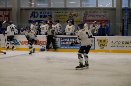 Nadějný obrat nakonec nevyšel