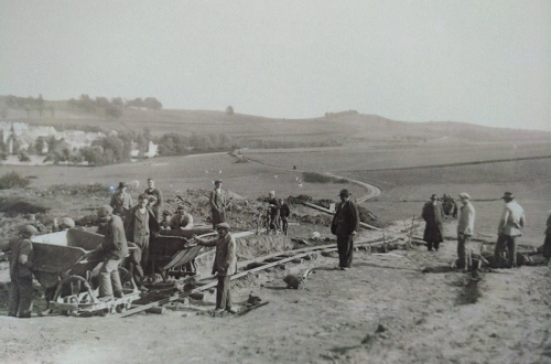 Nemocnice a MEDIN připravují pochod i den otevřených dveří