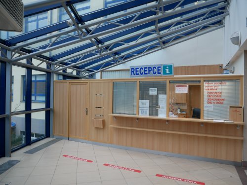 V úterý se nedovoláte do nemocnice ani z nemocnice