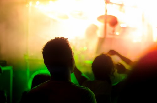 Dolní mlýn zve na Balinka fest