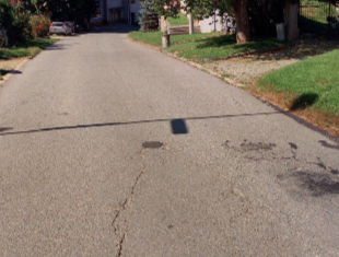 Zámecká ulice bude v sobotu uzavřená