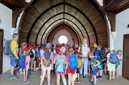 Na podzim vyrazte s muzeem do židovské čtvrti