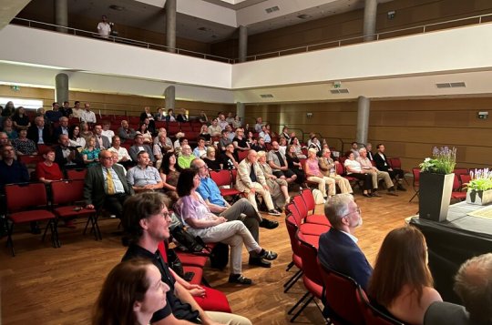 Festival do Meziříčí vnesl smysly a nesmysly