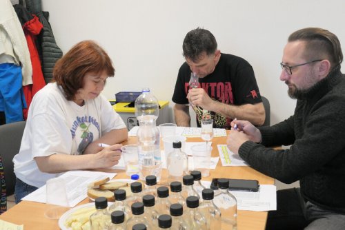 Nejlepší pálenka je ze Znětínku