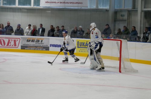 První bod se narodil ve Žďáru