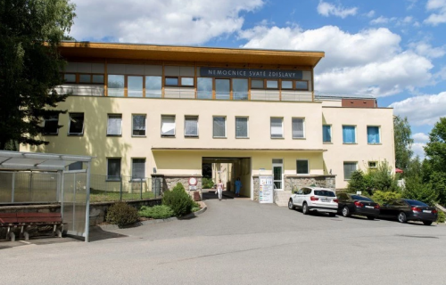 Zastupitelé budou jednat o očkovacím místě s kapacitou 150 lidí denně