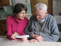 Vedoucí Osobní asistence: Největší radostí je, když uživatel řekne, že se těší, až zase přijdeme.