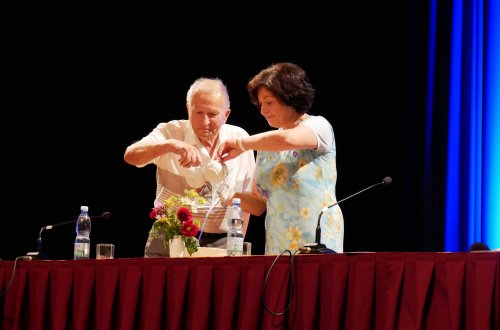 Knížka Zdenky Čechové nabízí pohled do starých časů