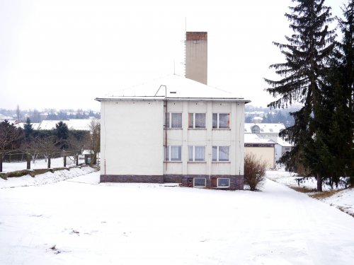 Bytový dům pro seniory se může začít stavět už letos
