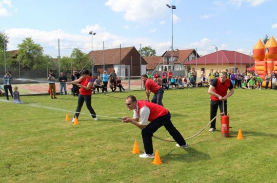 Chystá se druhý ročník klání o pohár místostarosty