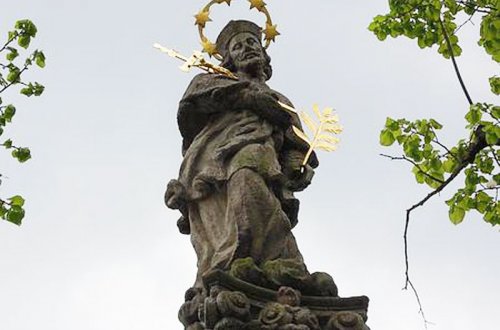 Sbírejte razítka a vyhrajte výlet