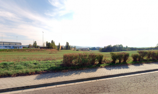 Zastupitelé rozhodnou o darování pozemku pro záchranku