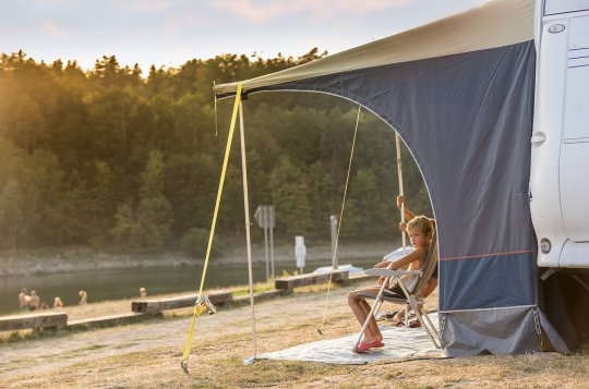 Letní turistická sezona na Vysočině byla lepší než ta loňská