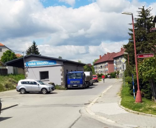 Městská policie pokutovala za porušení vládních opatření i zákona