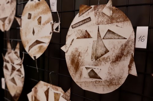 Čertíci čekají na hlasovací lístky