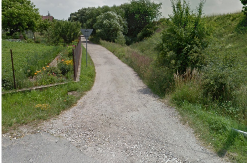 Opravy silnic nad viaduktem a hřbitovem proběhnou v příštím roce