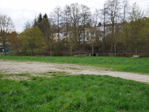 Studie napoví, zda je možné postavit pumptrack  na Paloukách