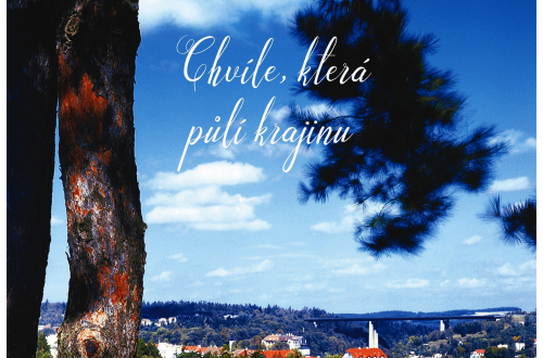 Zakupte si kalendář na rok 2023