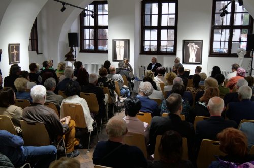 Festival filozofie začíná už tento týden