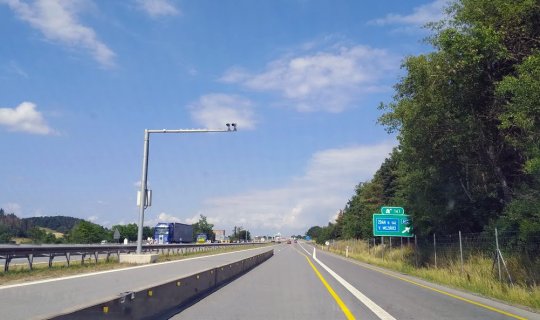 Město získalo nový metr na neplatiče pokut