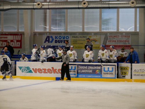 Dnes derby se Žďárem