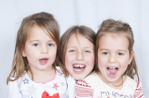 V klubu rodičů se učí správně komunikovat