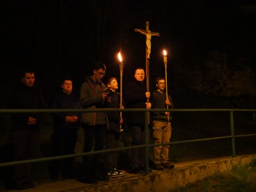 Velikonoce v děkanství velkomeziříčském