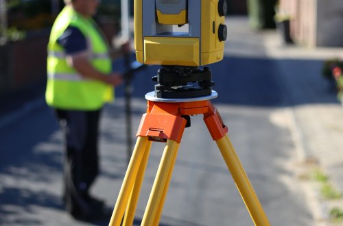 V Olší nad Oslavou zpřesní katastrální mapu